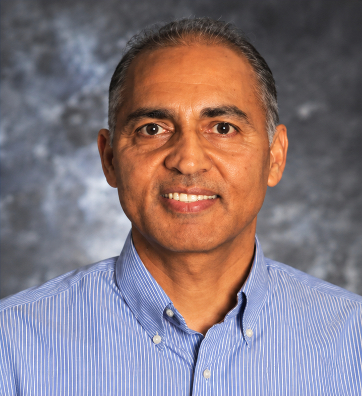 Ram Acharya